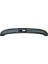 Citroen berlingo bagaj üstü spoiler siyah boyalı 2008 / 2018 2