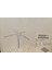 Bioplastic B500091 0.1ml 96-Well Qpcr Plates, Beyaz 25 Ad/pk 2