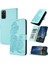 Samsung Galaxy S20 Artı Cüzdan Kılıf (Yurt Dışından) 1