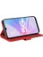 Kart Yuvası Standı Kickstand Koruyucu Iki Renkli Oppo Oppo 5g Için Kılıf (Yurt Dışından) 3