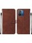 Xiaomi Redmi 12C Için Kılıf (Yurt Dışından) 3
