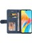 Oppo A38 4G/A18 4g Kickstand Koruyucu Kart Yuvası Standı Pu (Yurt Dışından) 3
