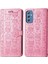 Samsung Galaxy M52 5g Için Kılıf (Yurt Dışından) 1