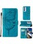 Tecno Camon 17 Pro Için Durum (Yurt Dışından) 1