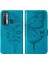 Tecno Camon 17 Için Durum (Yurt Dışından) 5