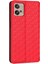 Motorola Moto G32 4g Cüzdan Kart Yuvaları Tutucu 3D Desen Pu (Yurt Dışından) 4