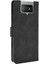 Kart Tutucu Kickstand Deri ile Asus Zenfone 7 Pro ZS671KS Için Kılıf (Yurt Dışından) 3