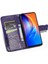Tecno Spark 6 Kanat Çok Renkli Iş Kelebek Cüzdan Için Kılıf (Yurt Dışından) 3