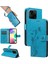 Xiaomi Redmi 10A ve Kart Yuvası Için El ile Kabartmalı Kelebek (Yurt Dışından) 1