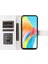 Oppo A78 4g Flip Kapak Için Flip Case Basit Iş Darbeye Deri (Yurt Dışından) 3