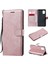 Samsung Galaxy A71 5g Iş Cüzdan Telefon Kılıfı Klasik Için Flip Case (Yurt Dışından) 1