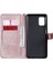 Samsung Galaxy A71 5g Iş Cüzdan Telefon Kılıfı Klasik Için Flip Case (Yurt Dışından) 4
