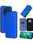 Kart Tutucu Kickstand Tam Koruma Flip ile Realme 12 Plus Için Kılıf (Yurt Dışından) 1