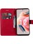 Xiaomi Redmi Not 12 Için Flip Case 4g Iş Cüzdan Telefon Kılıfı Klasik (Yurt Dışından) 4