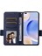 Wiko Hi Zevk Için Kılıf 60 Pro 5g Manyetik Cüzdan Yan Toka Pu Deri (Yurt Dışından) 4