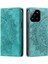 Xiaomi 13 Pro Için Kılıf Tam Koruma Pu Deri Darbeye Kapak Çevirin (Yurt Dışından) 1