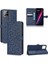 T-Mobıle Revvl6 Pro 5g Için Kılıf (Yurt Dışından) 1