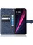T-Mobıle Revvl6 Pro 5g Için Kılıf (Yurt Dışından) 4