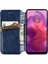 Motorola Moto G24 Zarif Iş Moda Tasarım Cüzdan Kılıf (Yurt Dışından) 2