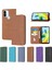 Xiaomi Redmi A1 Artı/a2 Artı Pu Deri Kapak Çevirin Folio Kitap (Yurt Dışından) 1
