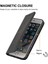 IPhone 11 Için Kılıf Pro Max Kredi Kartı Tutucu Flip Folio Kitap El Cüzdan (Yurt Dışından) 2