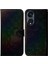 Oppo Için Kılıf Oppo 8t 5g Kart Yuvası Standı Tutucu Premium Pu Deri Cüzdan (Yurt Dışından) 1