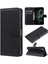 Kart Yuvası ile Xiaomi Redmi K60 Ultra Yüksek Kaliteli Deri Için Flip Case (Yurt Dışından) 1