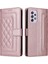 Samsung Galaxy A72 Cüzdan Basit Iş Deri Kılıf Flip Case Için Flip Case (Yurt Dışından) 1