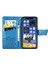 IPhone 12 / 12 Pro Kanat Cüzdan Iş Çok Renkli Kelebek (Yurt Dışından) 3