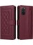 Samsung Galaxy S20 Artı Flip Kapak Için Flip Case Darbeye Cüzdan Basit (Yurt Dışından) 1