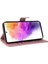 Samsung Galaxy A73 5g Için Flip Case Cüzdan Deri Kılıf Basit Iş (Yurt Dışından) 5