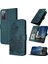 Samsung Galaxy Wallet Fe Cüzdan Durumda (Yurt Dışından) 1
