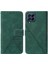 Samsung Galaxy M33 5g Için Kılıf (Yurt Dışından) 5