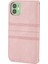 Iphone 11 Için Flip Case Darbeye Koruyucu Kickstand Pu Deri Cüzdan (Yurt Dışından) 4