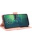 Motorola Moto One Vision Plus Için Durum (Yurt Dışından) 4
