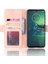 Motorola Moto One Vision Plus Için Durum (Yurt Dışından) 5