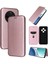 Oppo A3 Pro Tam Koruma Kartı Ekleme Manyetik Karbon Için Kılıf (Yurt Dışından) 1