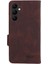 Samsung Galaxy A24 4g Için Kılıf Koruyucu Kapak Kart Tutucu Kickstand ile (Yurt Dışından) 2