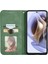 Moto G31 Fermuar Kordon Cüzdan Deri Kılıf Aşk Için Kılıf (Yurt Dışından) 5