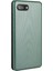 Blackberry Key2 Manyetik Karbon Fiber Deri Folio Flip Case Için Kılıf (Yurt Dışından) 5
