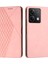 Uyumlu Xiaomi Redmi Not 13 Cüzdan Kılıf (Yurt Dışından) 1