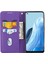 Oppo Reno7 5g Için Kılıf/bulmak X5 Lite Flip Folio Kitap El Cüzdan Pu Deri (Yurt Dışından) 5