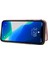 Kart Tutucu Kickstand Tam Koruma Folio ile iPhone 13 Pro Için Kılıf (Yurt Dışından) 2