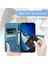 IPhone 15 Için Kılıf Artı Kelebek Cüzdan Çok Renkli Iş Kanat (Yurt Dışından) 2