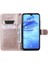 Kart Yuvası ile Xiaomi Mi CC9E Için Flip Case Klasik Katı Renk Yüksek Telefon (Yurt Dışından) 5