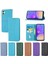 Samsung Galaxy A05 Kredi Kartı Tutucu Için Kılıf El Cüzdan Flip Folio Kitap (Yurt Dışından) 1