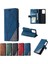 Xiaomi Poco X5 5g Kart Tutucu Için Kickstand Cüzdan Flip Folio Pu (Yurt Dışından) 1