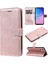 Kart Yuvası ile Samsung Galaxy A05 Için Flip Case Iş Cüzdan Telefon Kılıfı (Yurt Dışından) 1