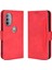Motorola Moto G31 Için Kılıf (Yurt Dışından) 5