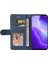 Oppo Reon 5 Kickstand Koruyucu Pu Deri Flip Folio Kılıf Için Kılıf ile (Yurt Dışından) 4